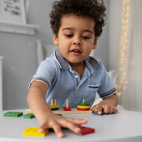 Care Linx Autism